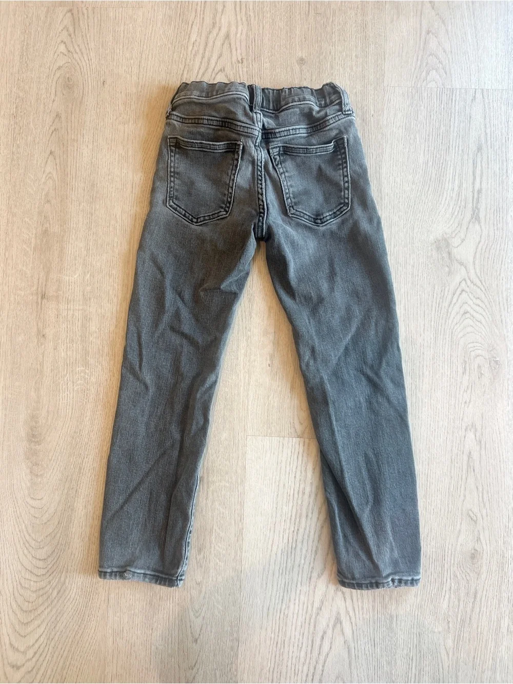 Old Navy black slim
